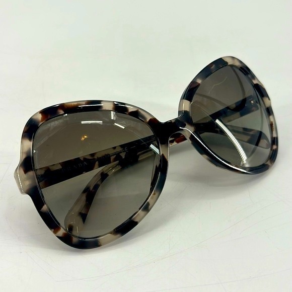 Prada Butterfly Sunglasses PR 05SS Made in Italy - Picture 1 of 13